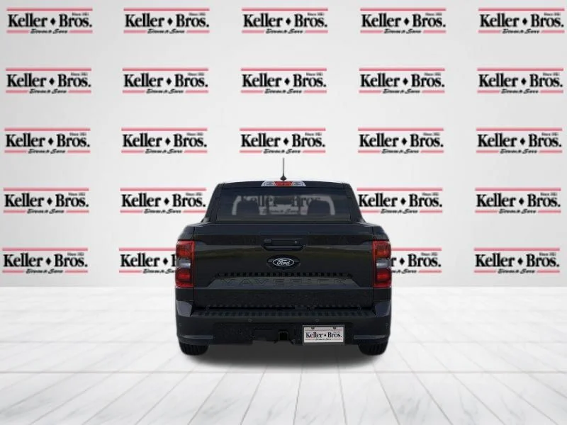 2025 Ford Maverick Lobo Premium - Photo 6