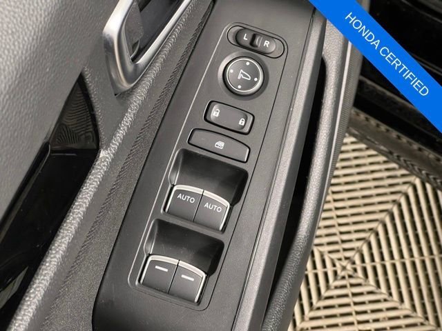 2024 Honda Civic EX - Photo 42