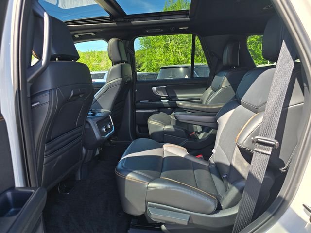 Used 2025 White Ford Tremor image 15