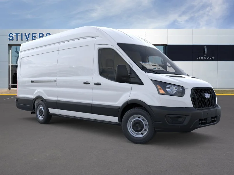 2026 Ford Transit 350 High Roof 148EL WB's photo