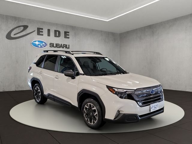 2026 Subaru Forester Premium's photo