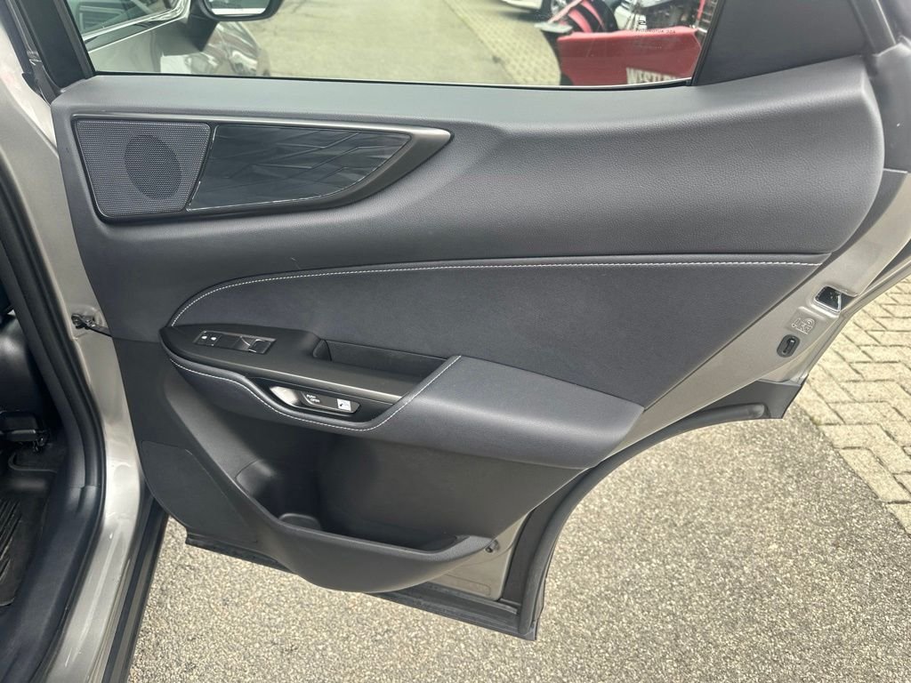 Used 2024 Silver Lexus 350 Premium image 30