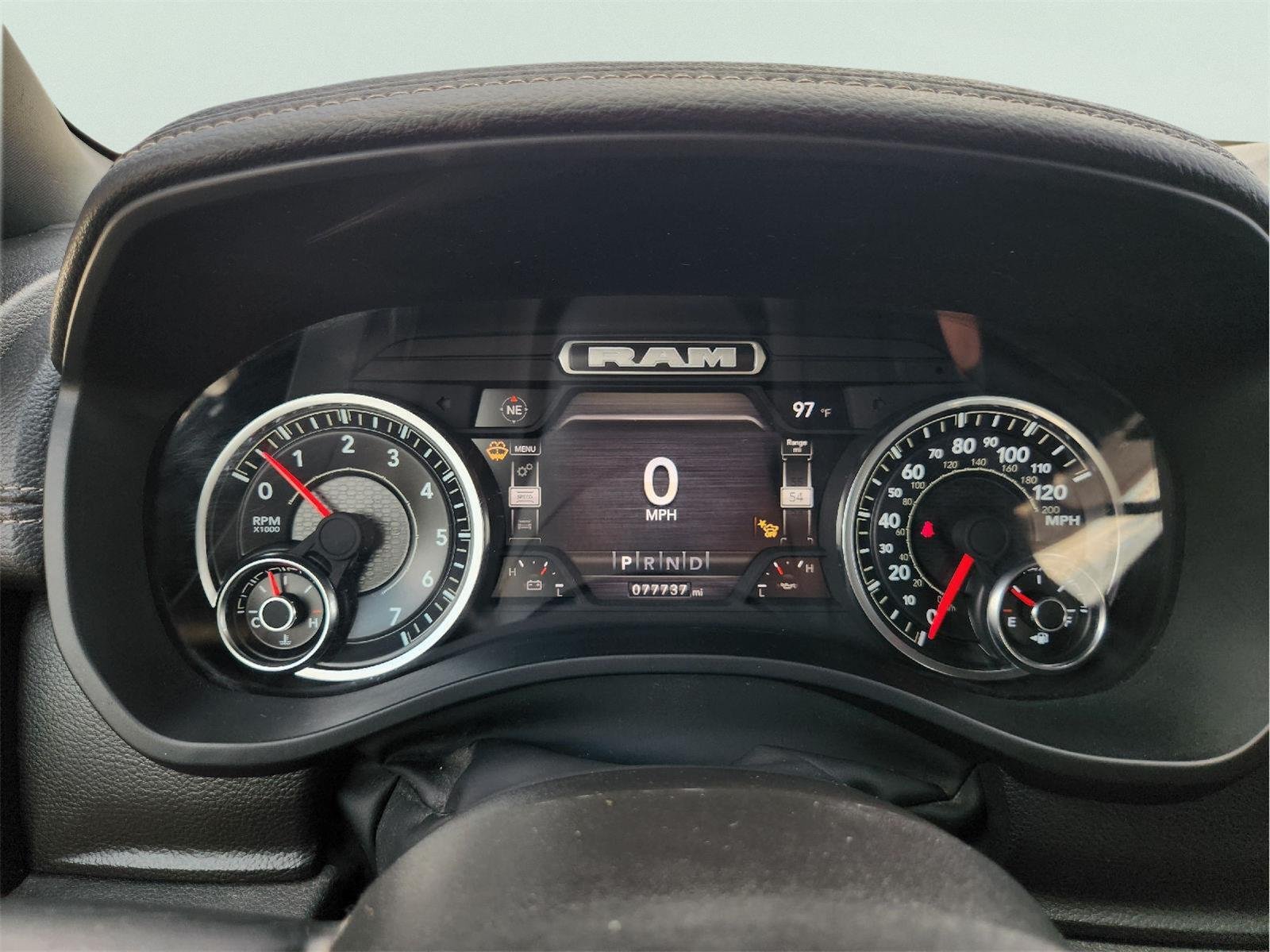 2024 Ram 1500 photo 15 of 33