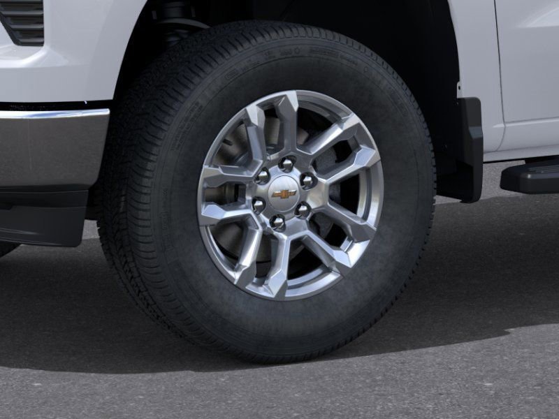 2026 Chevrolet Silverado 1500 LT - Photo 9