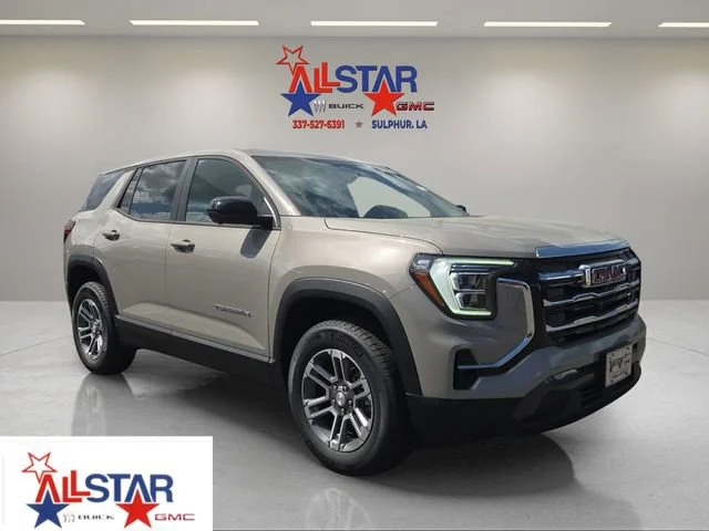 2026 GMC Terrain Elevation AWD's photo