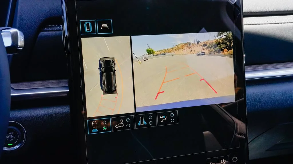 2027 GMC Terrain Denali - Photo 19