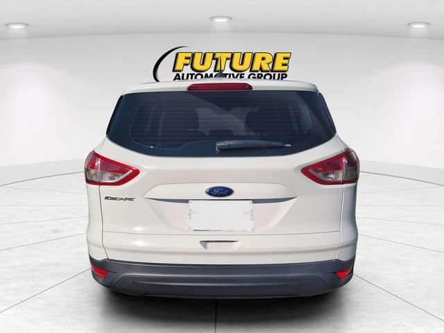 Used 2016 White Ford S image 4