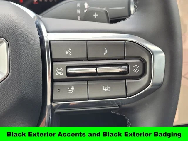 2026 GMC Terrain Elevation - Photo 18