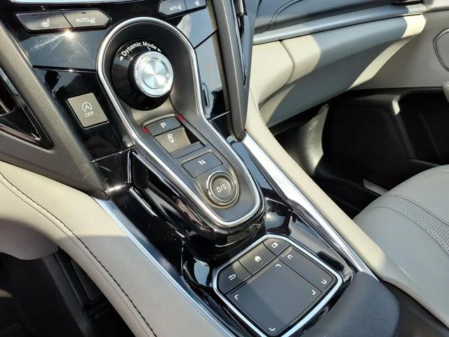 Used 2020 Gray Acura Technology Package image 29