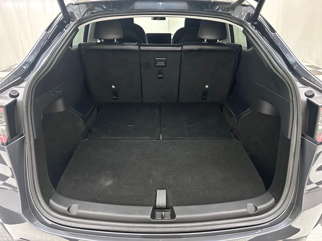 Used 2023 Gray Tesla Long Range image 9