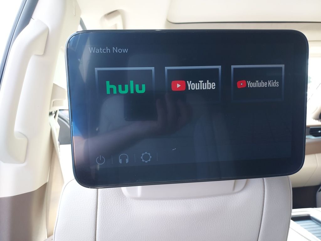 Certified Used 2024 White GMC Denali image 25