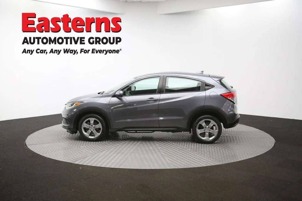 Used 2022 Gray Honda LX image 57