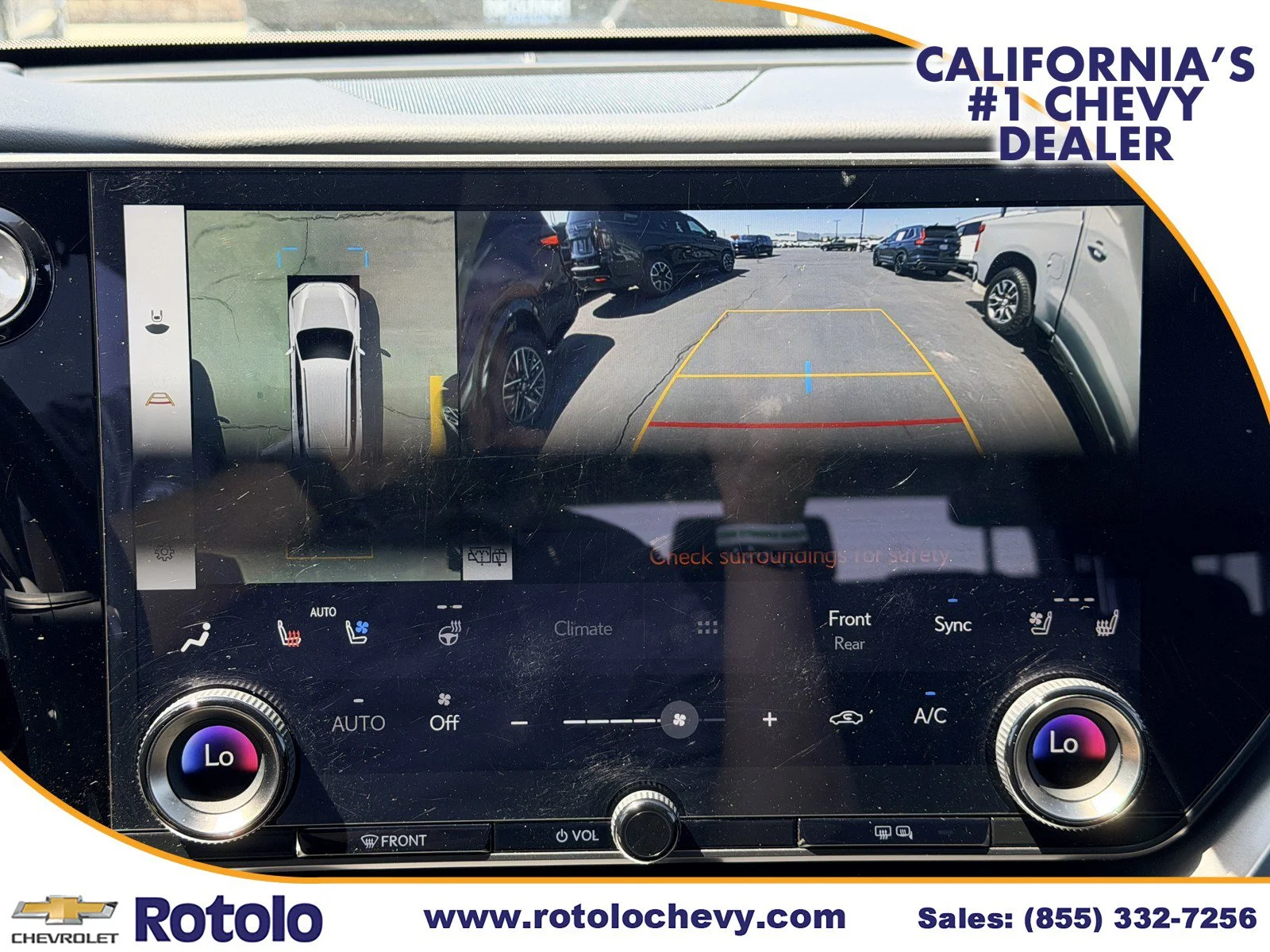 Used 2025 WIND CHILL PEARL Lexus TX 350 Premium image 27