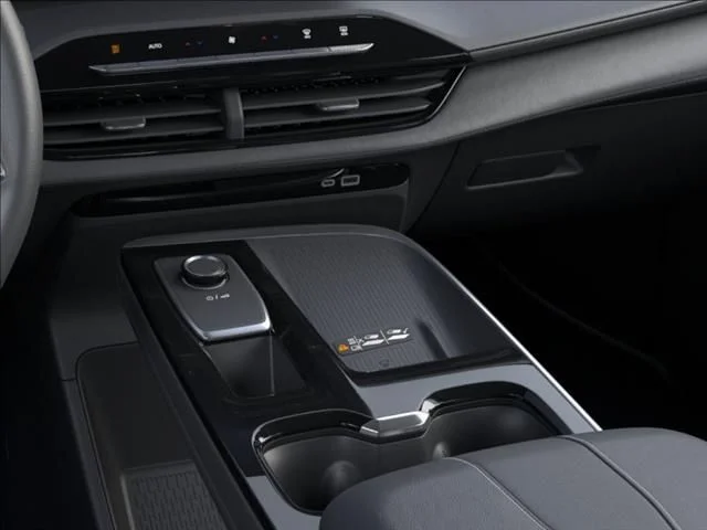 New 2026 Red Buick Sport Touring image 23