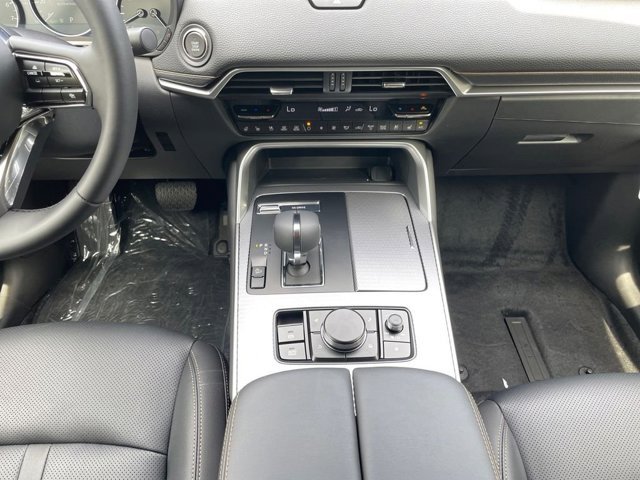 New 2026 Rhodium White Premium Mazda 3.3 Turbo Preferred AWD image 10