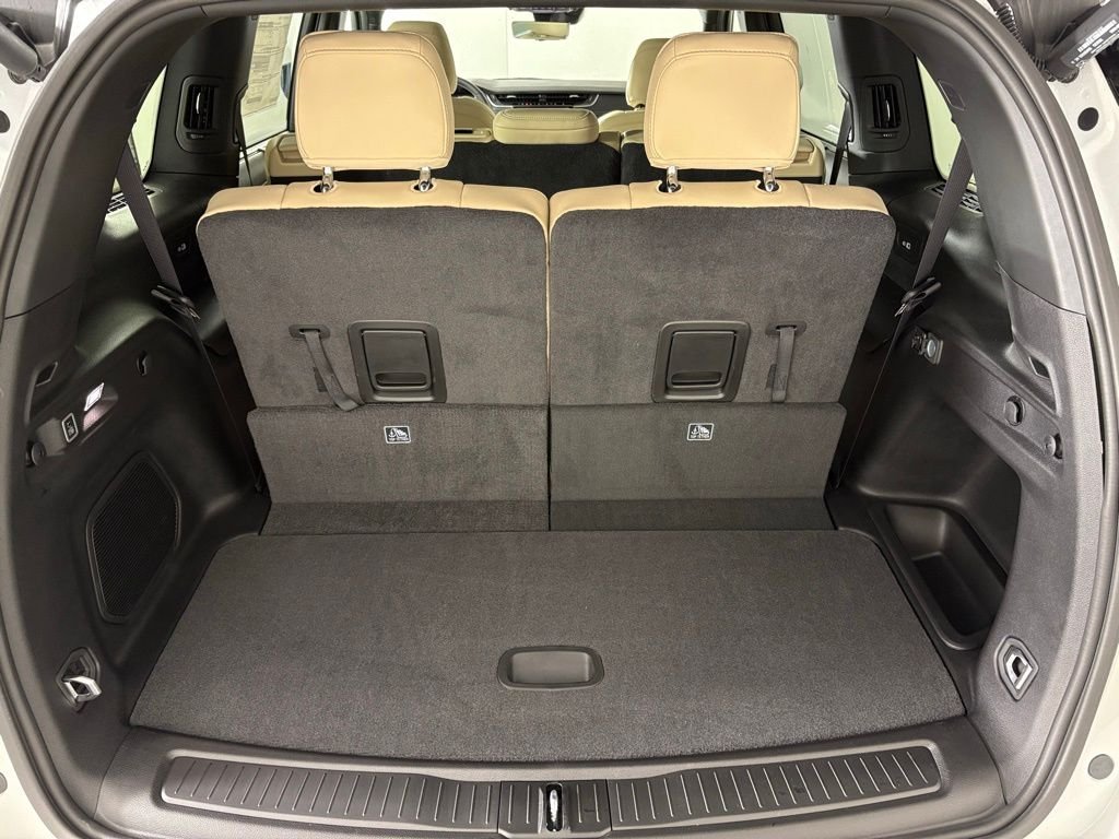 2025 Jeep Grand Cherokee L Limited - Photo 40