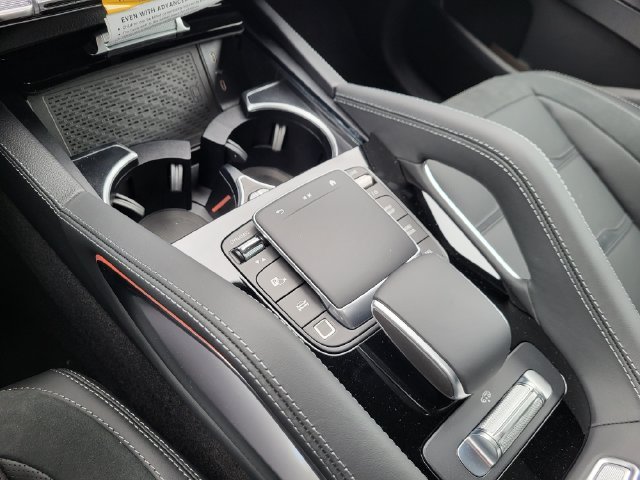 New 2026 Obsidian Black Metallic Mercedes-Benz GLE 53 AMG® image 21