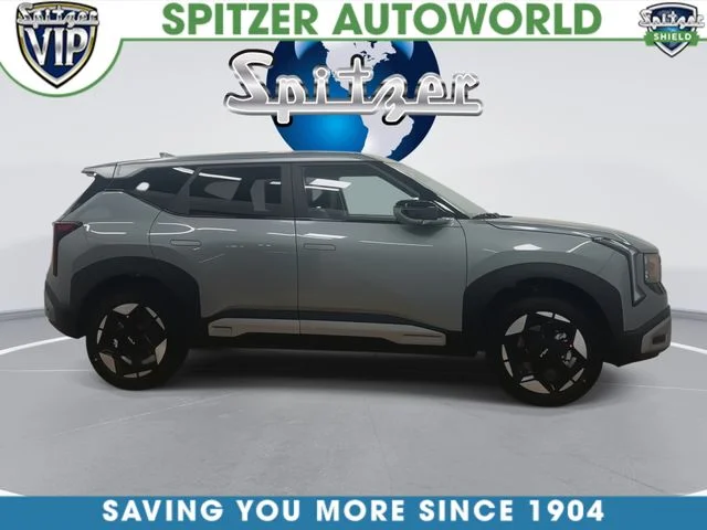 New 2027  Kia S image 2