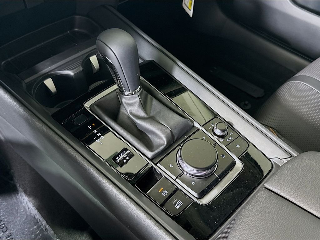 New 2026 Wind Chill Pearl Mazda 2.5 S Premium AWD image 21