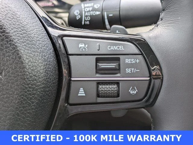 Certified Used 2025  Honda Touring image 23