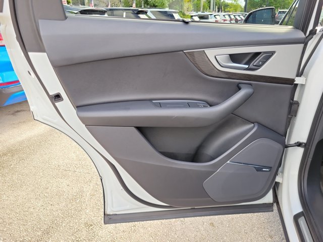 2018 Audi Q7 Premium Plus - Photo 10