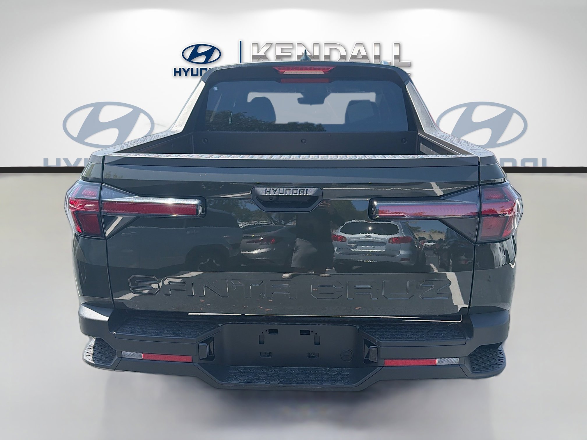 New 2026 Rockwood Green Hyundai SEL FWD image 29