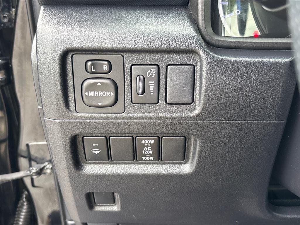 2019 Toyota 4Runner TRD Off-Road - Photo 16