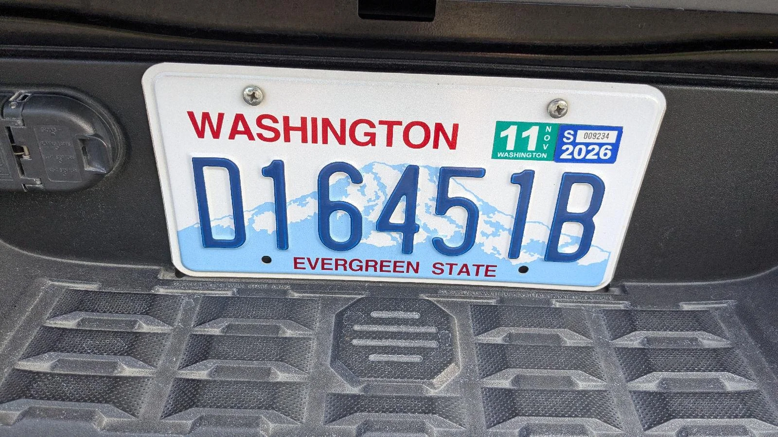 Used 2023 Magnetic Gray Metallic Toyota TRD Off Road image 13