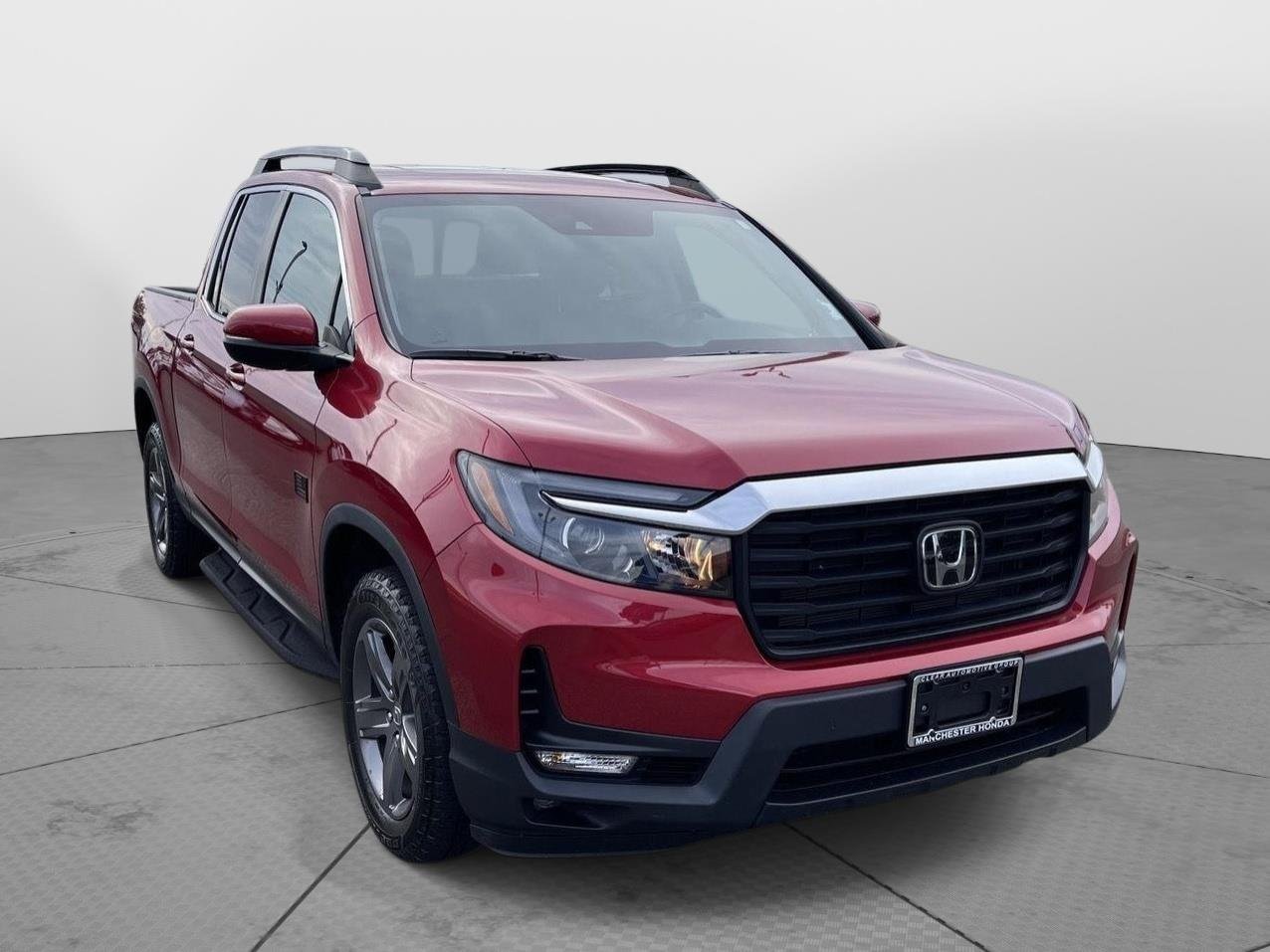 2023 Honda Ridgeline