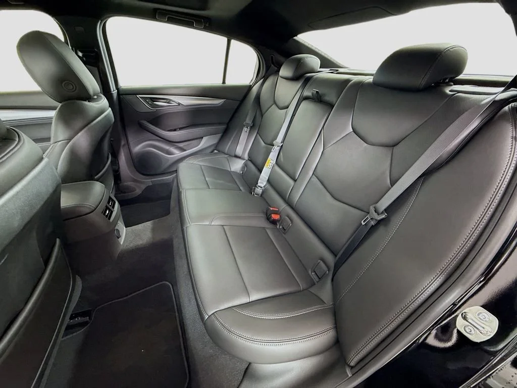 2026 Cadillac CT5 Premium Luxury - Photo 25