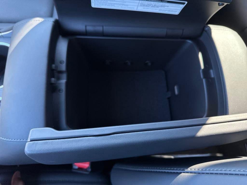 2026 Hyundai Palisade Calligraphy - Photo 56