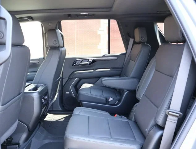 2026 Chevrolet Tahoe Z71 - Photo 27