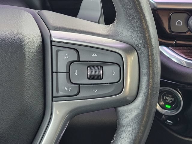 2023 Chevrolet Silverado 1500 RST - Photo 29