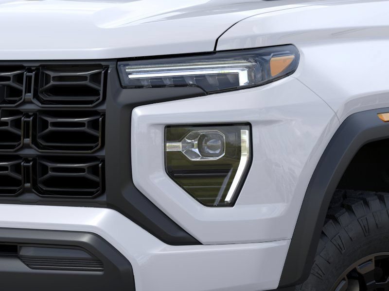 2026 GMC Canyon Elevation - Photo 10