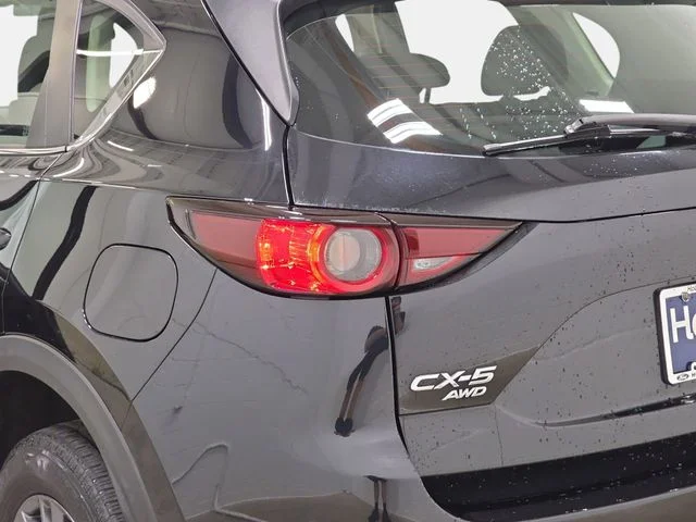 Certified Used 2019 Jet Black Mica Mazda Sport image 30