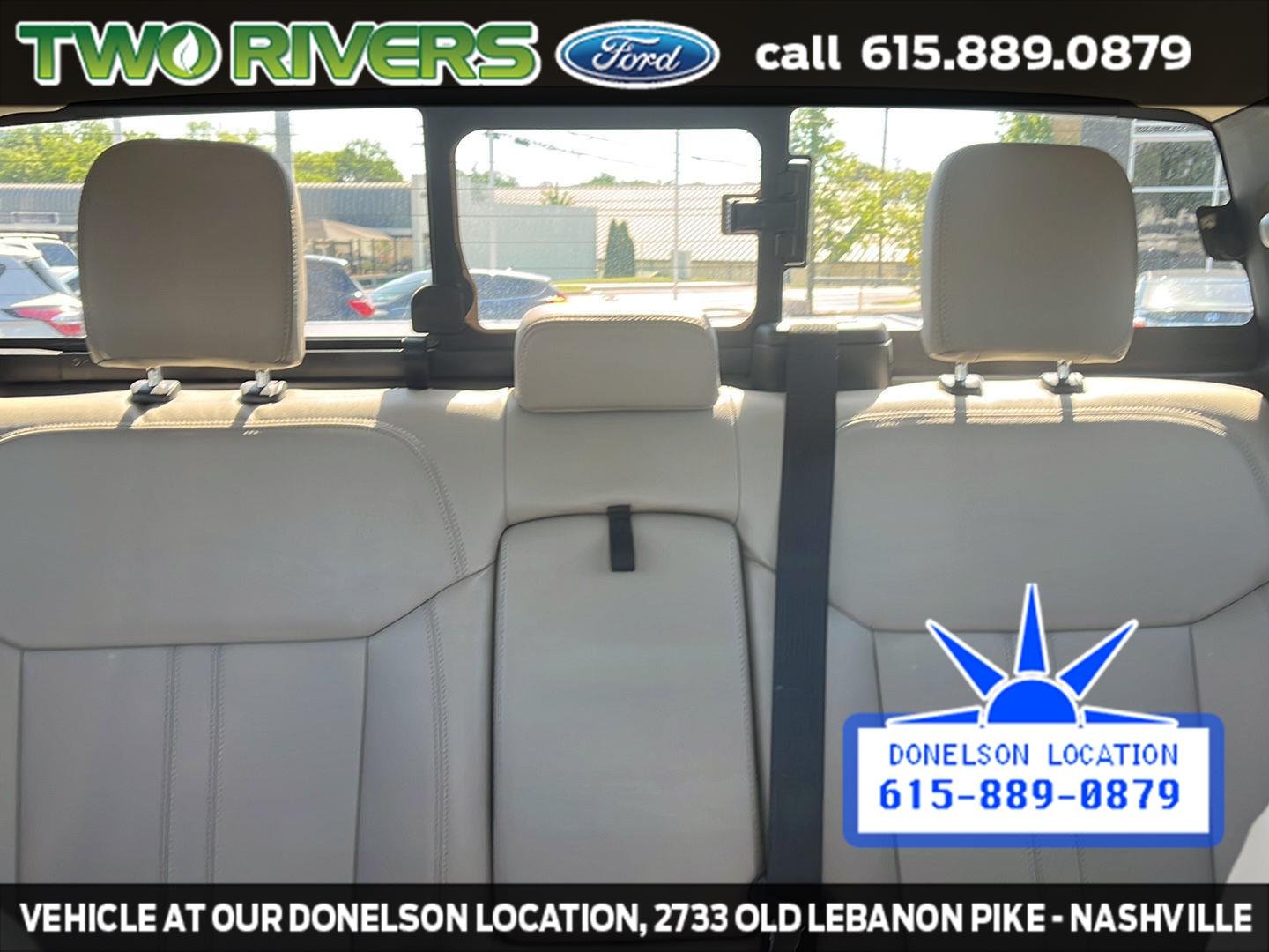 Used 2020  Ford LARIAT image 45