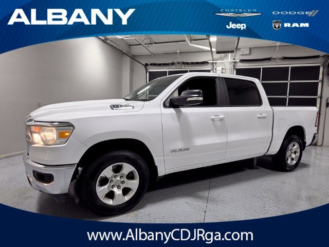 2022 RAM 1500 Pickup