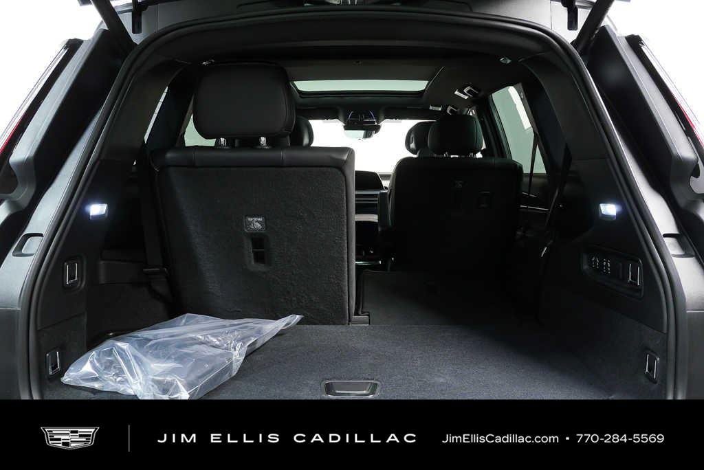 2026 Cadillac VISTIQ Luxury - Photo 26