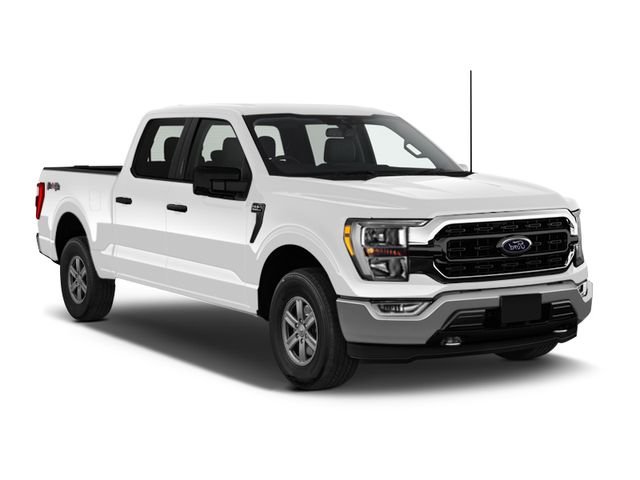 2023 Ford F-150 XLT 4x4 SuperCrew 5-1/2 Box's photo