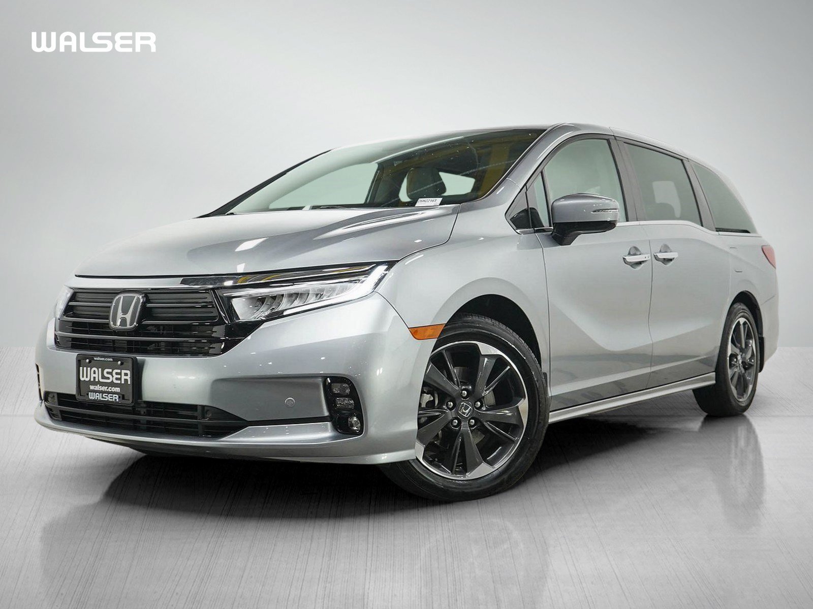 2024 Honda Odyssey
