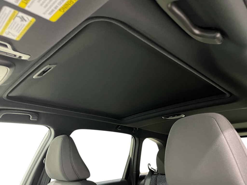 2026 Subaru Forester Premium - Photo 21