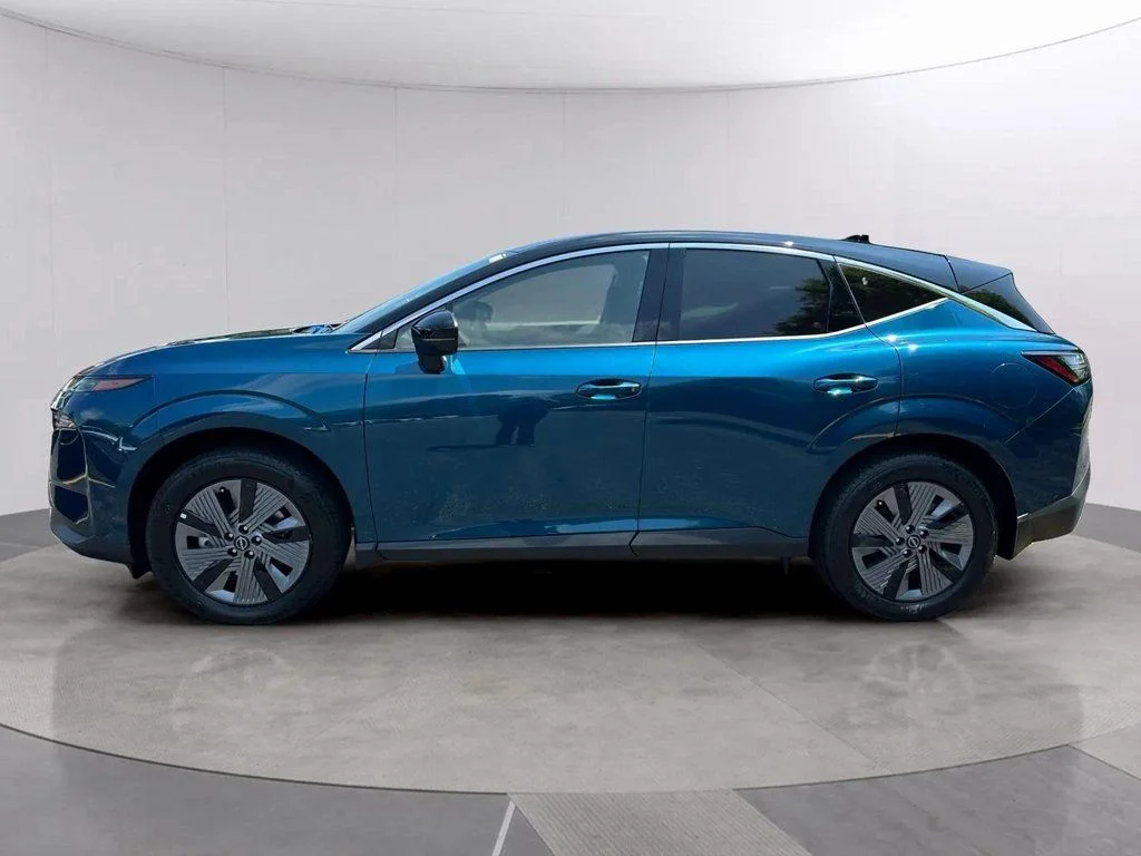 2025 Nissan Murano SL - Photo 6