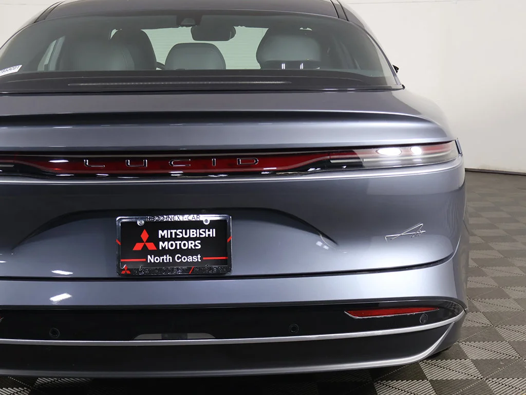 Used 2023 Blue Lucid Pure image 17