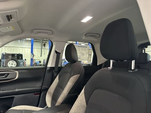 Used 2025 Gray Ford Big Bend image 20