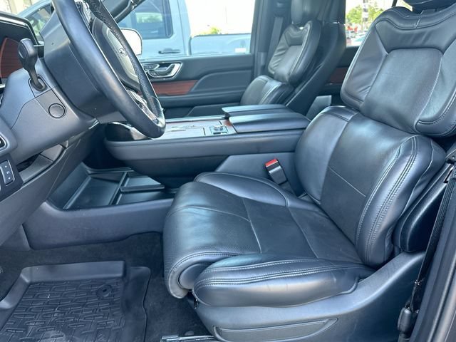 2024 Lincoln Navigator Reserve - Photo 15