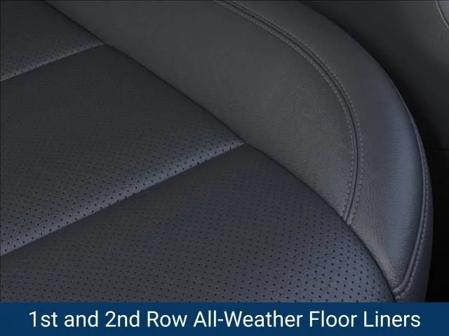 2026 Chevrolet Silverado 2500 HD LTZ - Photo 24