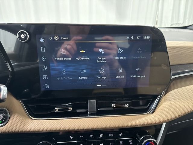 2026 Chevrolet Equinox ACTIV - Photo 24