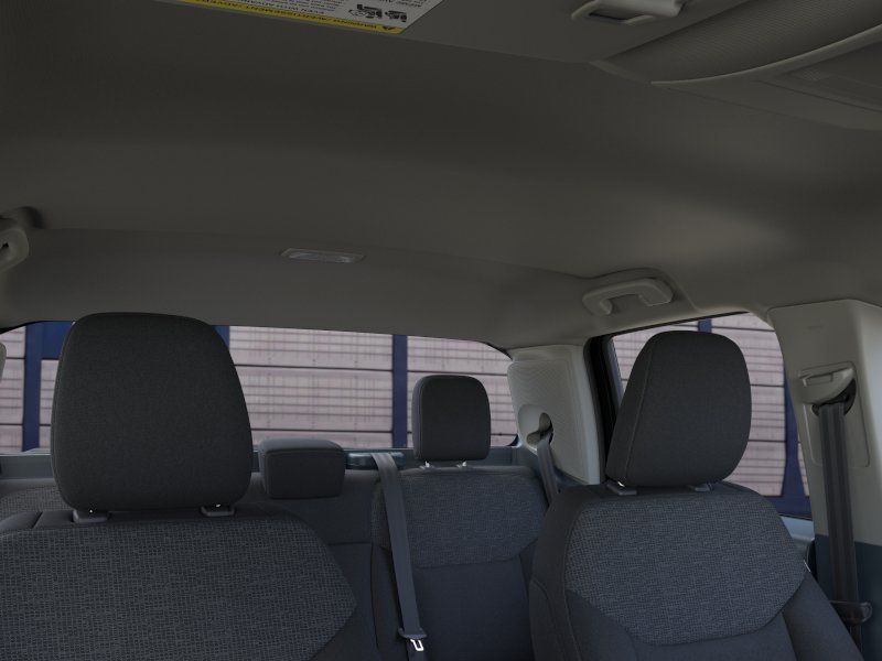 New 2026 Shadow Black Ford XL image 12