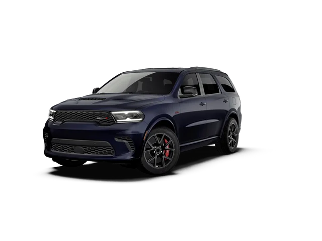 2027 Dodge Durango