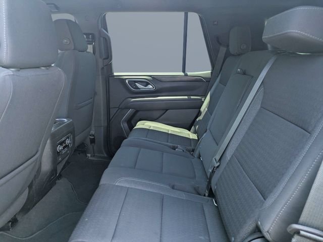 Used 2022 Black Chevrolet LS image 13